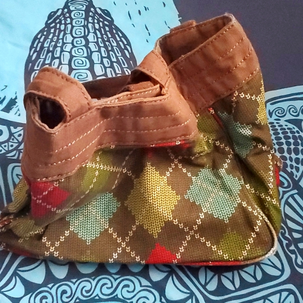 COPY - Vintage Thirty-one purse